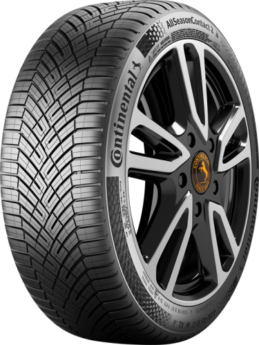 CONTINENTAL ALL SEASON CONTACT 2 255/55 R18 105T