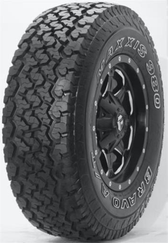 MAXXIS WORM-DRIVE AT 980E 31/10.50 R15 109Q