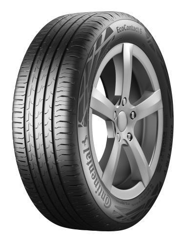 CONTINENTAL ECOCONTACT 6 215/60 R17 96H