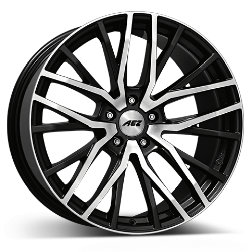 AEZ Panama high gloss 10x20 5x130 ET39