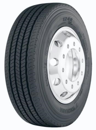 YOKOHAMA 124R 265/70 R19.50 140M