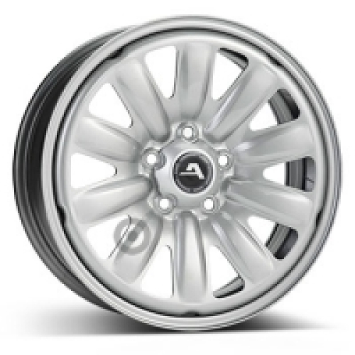 ALCAR KFZ 130403 6,5Jx16 4x114,3 ET40 - NISSAN / RENAULT