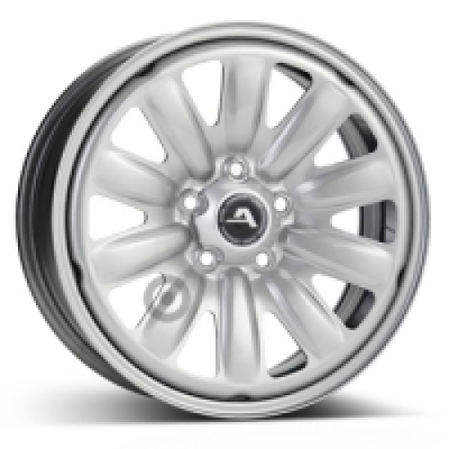 ALCAR - KFZ 131200 6x15 5x112 ET47 - SEAT / ŠKODA / VOLKSWAGEN