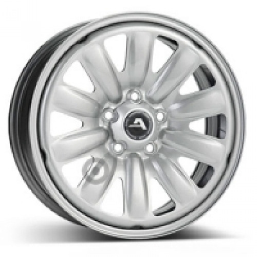 ALCAR KFZ 132500 7Jx17 5x114,3 ET55 - SUBARU