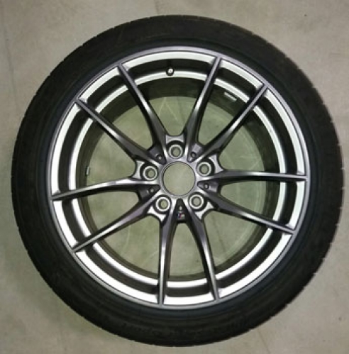 MICHELIN / R