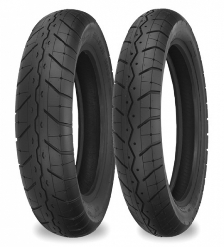 SHINKO F230 Tour Master 150/80-17 72H TL