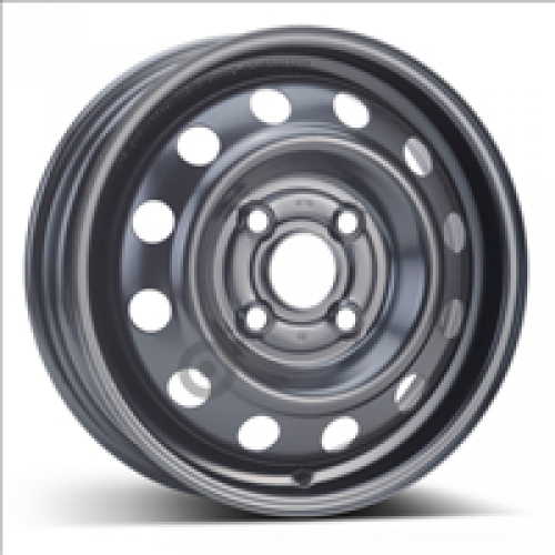 ALCAR - KFZ 2491 4.00Bx13 4x100 ET46 - HYUNDAI