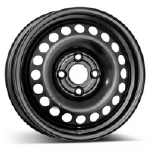 ALCAR - KFZ 3000 5Jx14 4x100 ET45 - SUZUKI