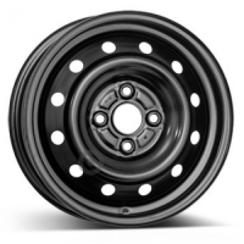 ALCAR KFZ 3015 5Jx14 4x100 ET38 - OPEL