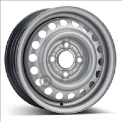 ALCAR - KFZ 3085 4.5Jx13 4x100 ET45 - CHEVROLET