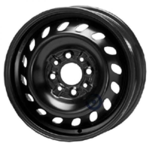 ALCAR - KFZ 3450 5.00Bx13 4x98 ET33 - FIAT