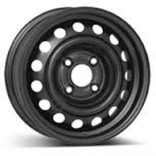 ALCAR - KFZ 3505 5.5Jx14 4x108 ET37,5 - FORD