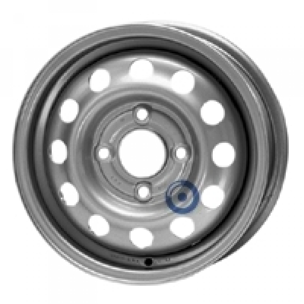 ALCAR KFZ 3885 5Jx13 4x108 ET41 - FORD