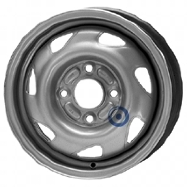 ALCAR KFZ 3890 5Jx13 4x108 ET36 - FORD