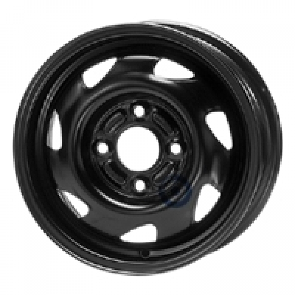 ALCAR - KFZ 3895 5Jx13 4x108 ET43,5 - FORD/MAZDA