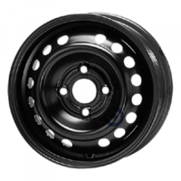 ALCAR KFZ 3995 5Jx13 4x100 ET49 - DAEWOO/OPEL