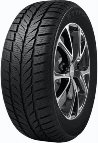 Tyfoon 4 SEASON 155/65 R14 75T