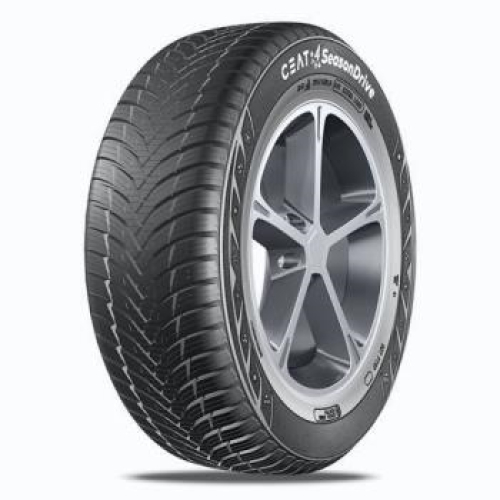 CEAT 4 SEASONDRIVE+ 155/80 R13 79T