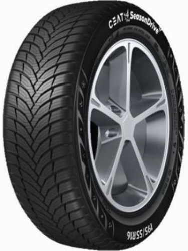 CEAT 4 SEASONDRIVE+ 215/65 R17 103V