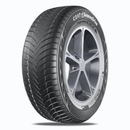 CEAT 4 SEASONDRIVE SUV 235/50 R18 101V