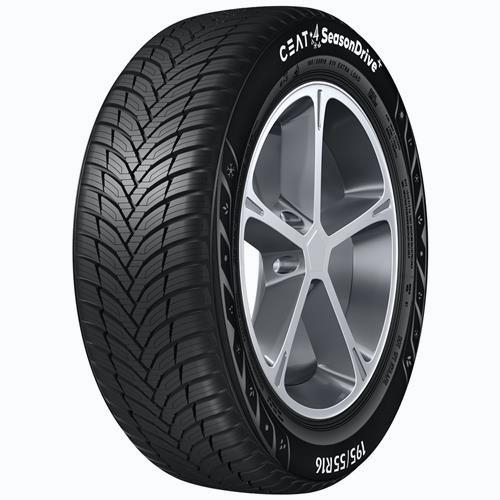 CEAT 4 SEASONDRIVE SUV 235/55 R18 104H