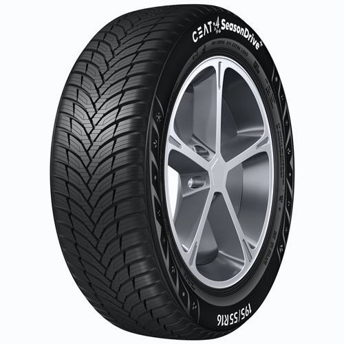 CEAT 4 SEASONDRIVE SUV 255/55 R18 109V XL