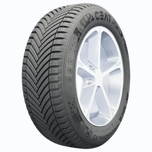 CEAT 4 SEASONDRIVE X5 215/55 R17 98V XL