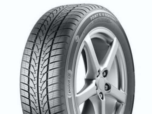 PointS 4 SEASONS 2 195/55 R16 87V