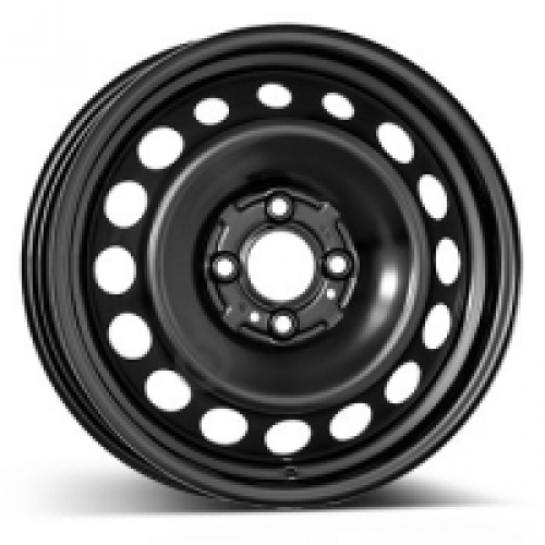 ALCAR - KFZ 4001 5Jx15 4x100 ET38 - RENAULT