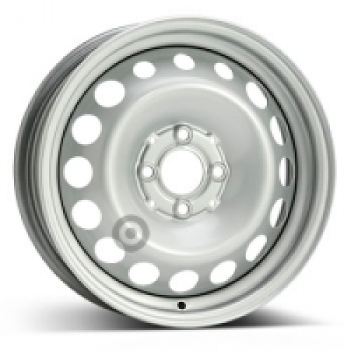 ALCAR - KFZ 4003 5Jx15 4x100 ET32 - SMART