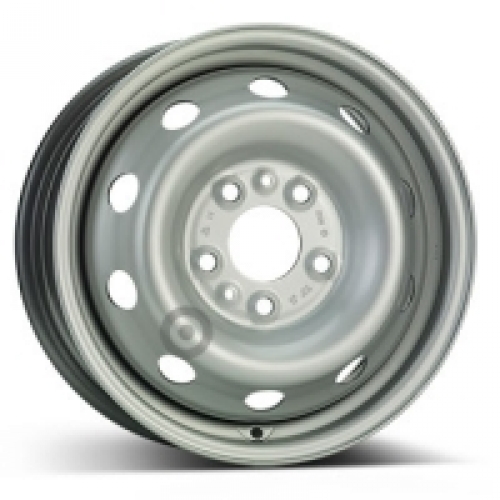 ALCAR KFZ 4012 6Jx15 5x118 ET68 - CITROEN/FIAT/IVECO/PEUGEOT/STREETSCOOTER