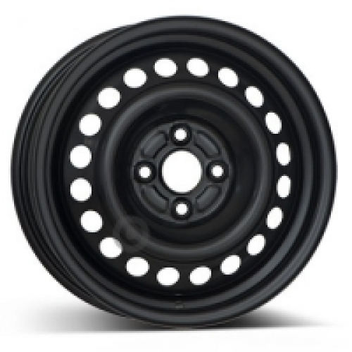 ALCAR - KFZ 4025 6Jx15 4x100 ET50 - HONDA