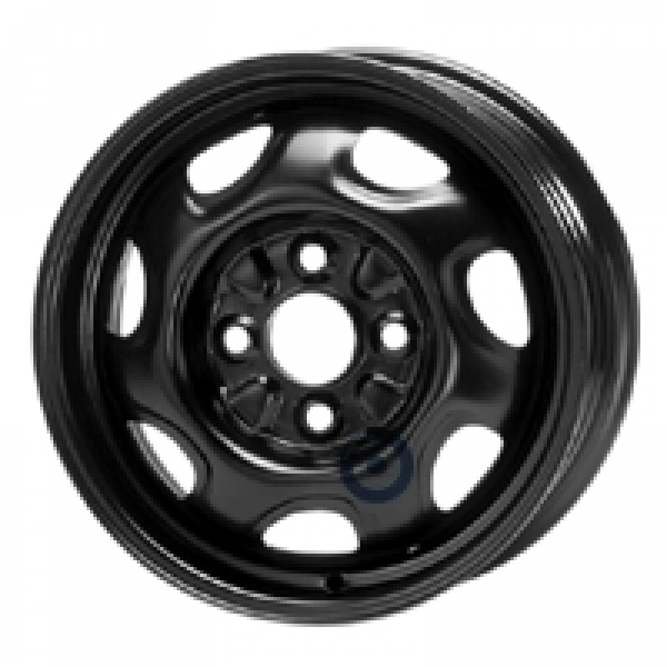ALCAR - KFZ 4026 6Jx15 4x100 ET50 - HONDA