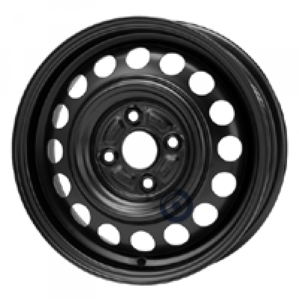 ALCAR KFZ 4920 4,5Jx14 4x100 ET45 - OPEL/SUBARU/SUZUKI
