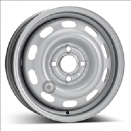 ALCAR - KFZ 4925 4.5Jx14 4x100 ET43,5 - CHEVROLET