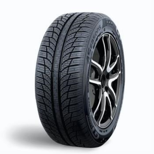 GT Radial 4SEASONS 235/65 R17 108V