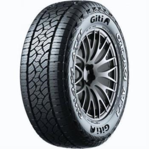 GITI GITI4X4 AT71 265/60 R18 110S