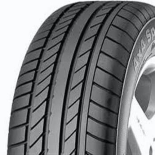 CONTINENTAL 4X4 SPORT CONTACT 275/40 R20 106Y