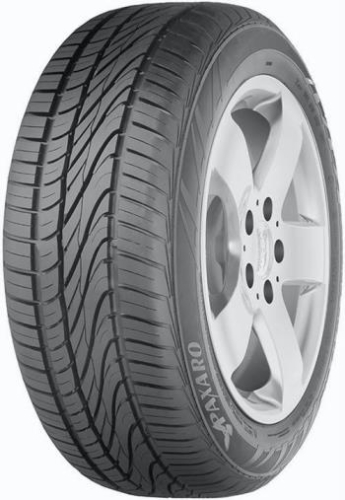 Paxaro 4x4 SUMMER 225/60 R17 99H