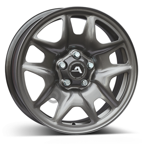 ALCAR - KFZ 235000A 5,5x15 5x100 ET40 - AUDI / SEAT / ŠKODA / VOLKSWAGEN