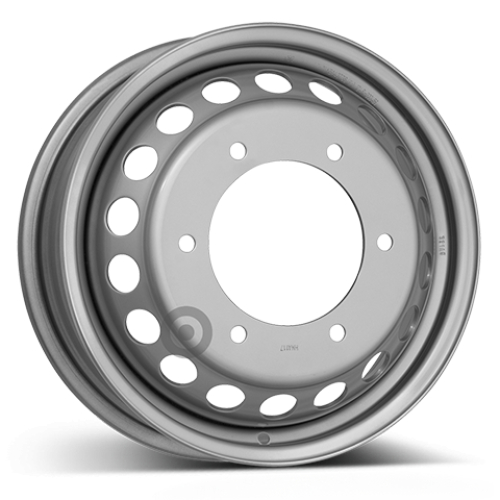 ALCAR 7470 5.50 x 16 6x205CB161 ET111 MERCEDES