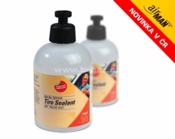 Náhradní náplň EASYRIDER 250ml