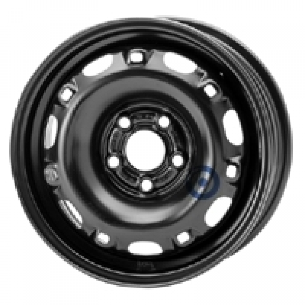 ALCAR - KFZ 5210 5Jx14 5x100 ET35 - SEAT/ŠKODA/VOLKSWAGEN