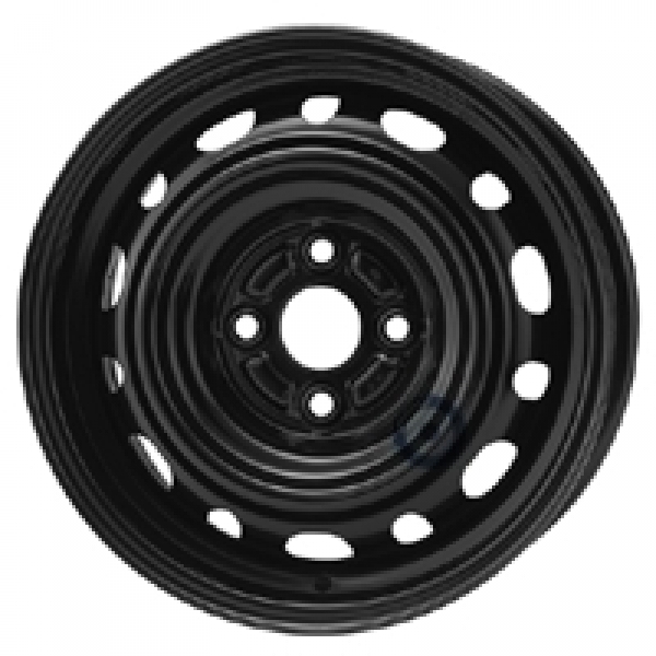 ALCAR - KFZ 5270 6Jx14 4x100 ET45 - MAZDA