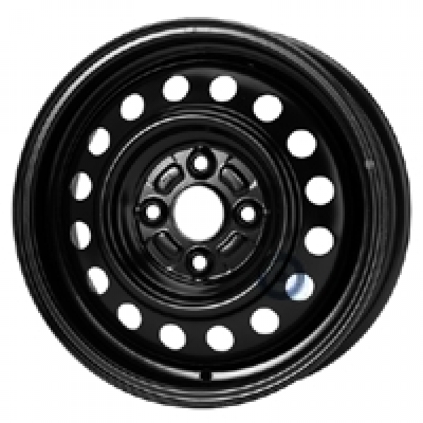 ALCAR - KFZ 5400 4.5Jx14 4x100 ET45 - NISSAN/SUZUKI