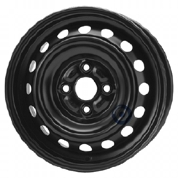 ALCAR KFZ 5710 5Jx14 4x100 ET39 - TOYOTA