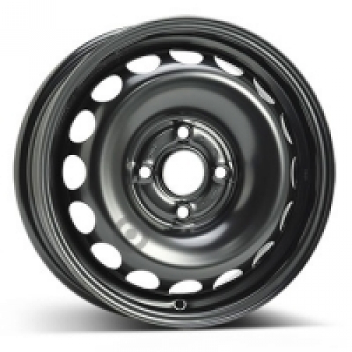 ALCAR - KFZ 5770 4.5Jx14 4x100 ET35 - CITROEN/PEUGEOT/TOYOTA