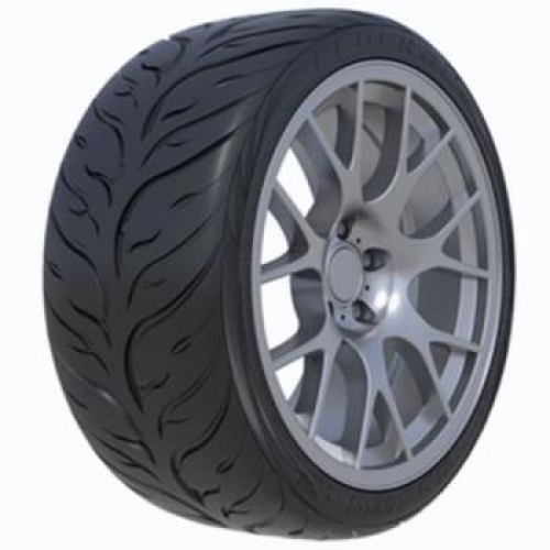 FEDERAL 595 RS-RR 255/35 R19 96W