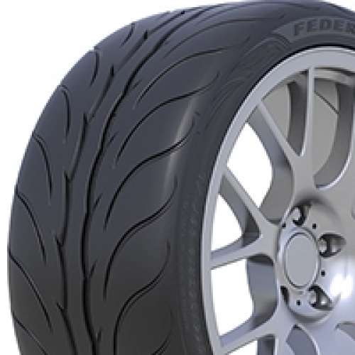 FEDERAL 595 RS-PRO (SEMI-SLICK) 225/40 R18 92Y XL
