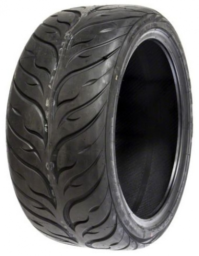 FEDERAL 595 RS-RR 215/40 R17 87W XL